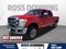 2016 Ford F-250SD Lariat