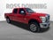 2016 Ford F-250SD Lariat