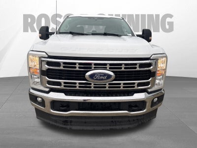 2025 Ford F-250 XLT