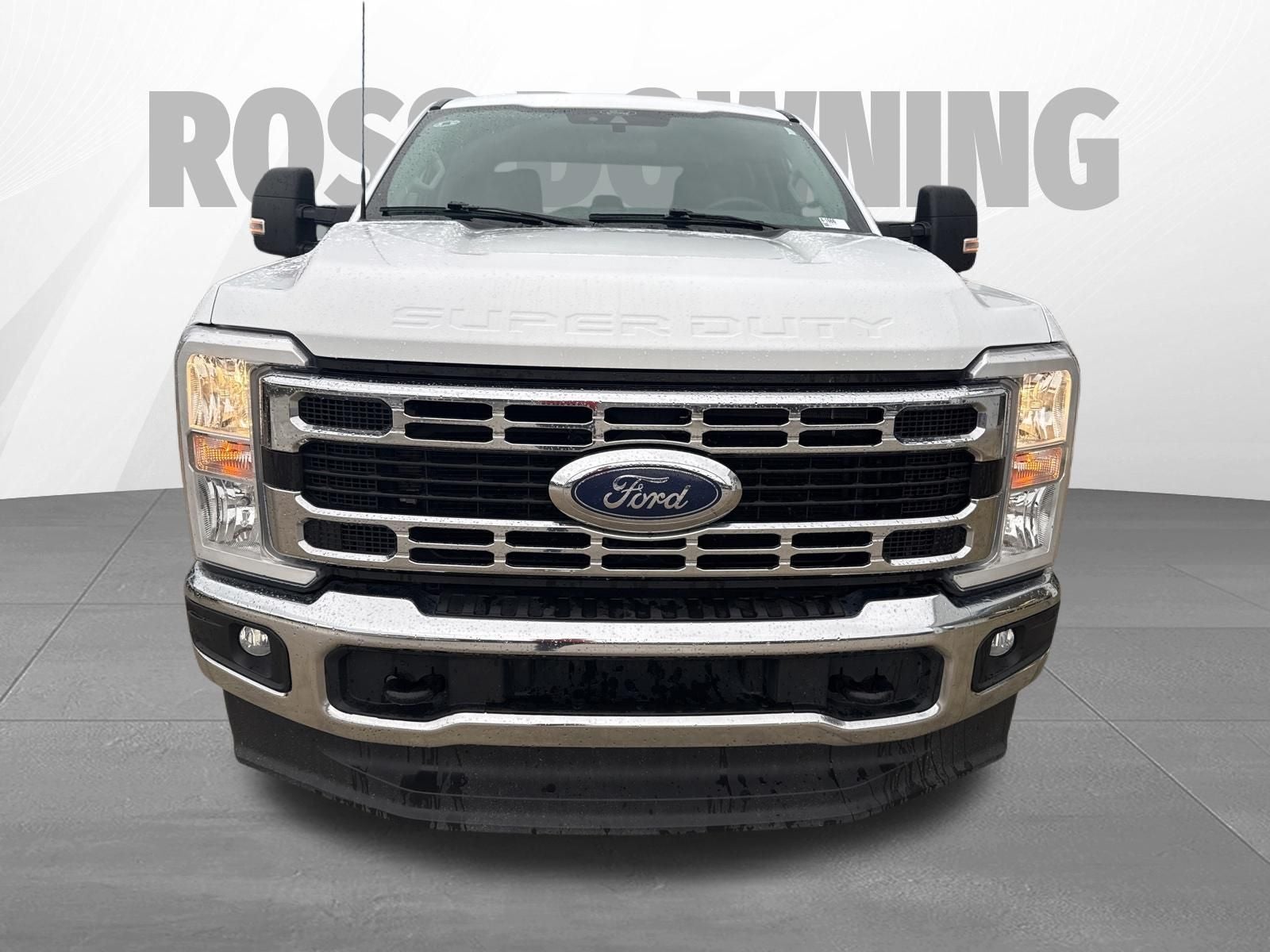 2025 Ford F-250 XLT