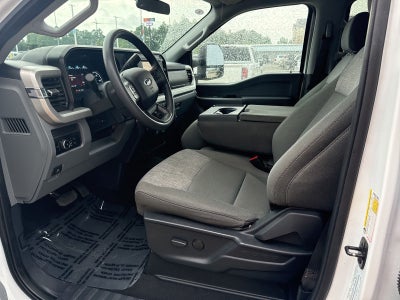 2025 Ford F-250 XLT