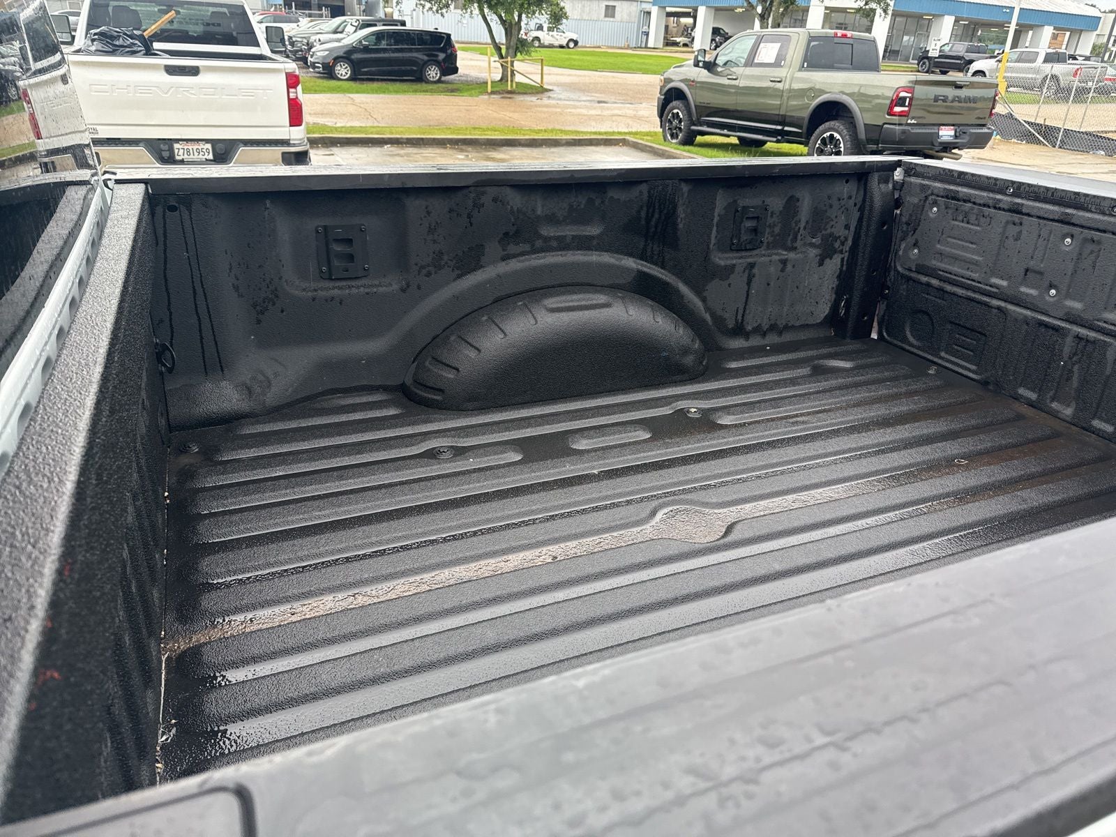 2025 Ford F-250 XLT