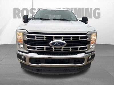 2025 Ford F-250 XLT