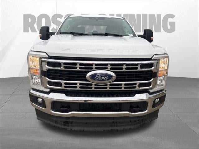 2025 Ford F-250 XLT