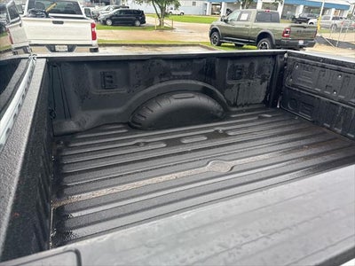 2025 Ford F-250 XLT