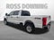 2025 Ford F-250 XLT