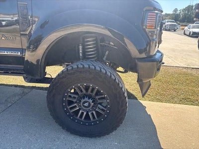 2021 Ford F-250SD Lariat