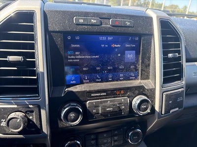2021 Ford F-250SD Lariat