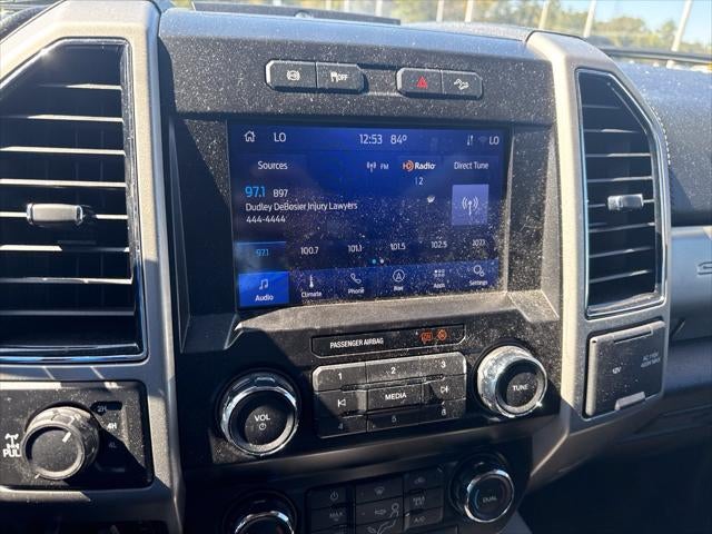 2021 Ford F-250SD Lariat