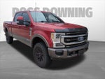 2020 Ford F-350 King Ranch