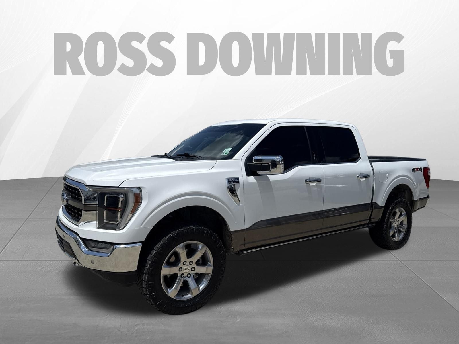 2023 Ford F-150 King Ranch