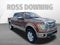 2011 Ford F-150 LARIAT