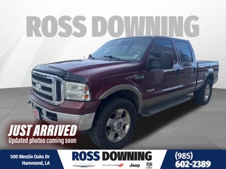 2005 Ford F-250 XL