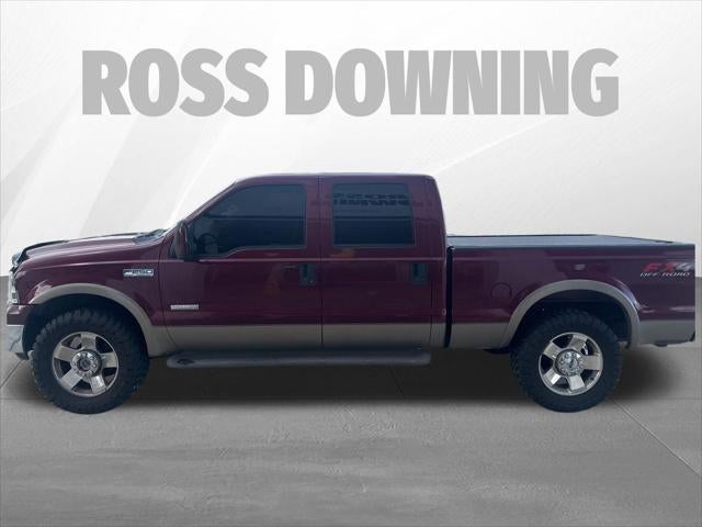2005 Ford F-250 XL