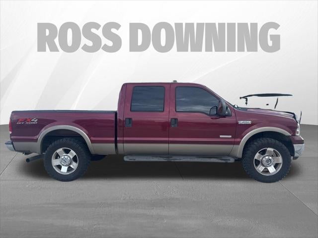 2005 Ford F-250 XL