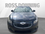 2014 Chevrolet Cruze LTZ