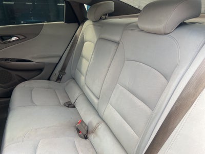 2017 Chevrolet Malibu LT 1LT