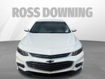 2017 Chevrolet Malibu LT 1LT