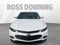 2017 Chevrolet Malibu LT 1LT