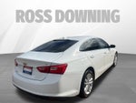 2017 Chevrolet Malibu LT 1LT