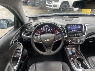 2024 Chevrolet Malibu LT 2LT