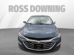2024 Chevrolet Malibu LT 2LT