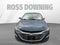 2024 Chevrolet Malibu LT 2LT