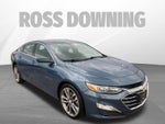 2024 Chevrolet Malibu LT 2LT