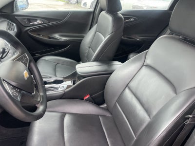 2024 Chevrolet Malibu LT 2LT