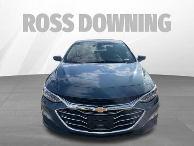 2020 Chevrolet Malibu Premier