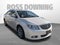 2013 Buick LaCrosse Leather Group