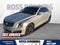 2014 Cadillac ATS 2.0L Turbo Luxury