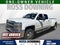 2015 Chevrolet Silverado 3500HD LTZ