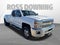 2015 Chevrolet Silverado 3500HD LTZ