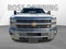 2015 Chevrolet Silverado 3500HD LTZ