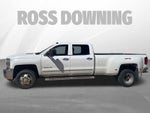 2015 Chevrolet Silverado 3500HD LTZ