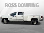 2015 Chevrolet Silverado 3500HD LTZ