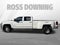 2015 Chevrolet Silverado 3500HD LTZ