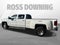 2015 Chevrolet Silverado 3500HD LTZ