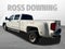 2015 Chevrolet Silverado 3500HD LTZ