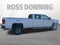 2015 Chevrolet Silverado 3500HD LTZ