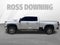 2022 Chevrolet Silverado 2500HD 4WD Crew Cab Standard Bed LTZ