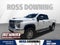 2022 Chevrolet Silverado 2500HD 4WD Crew Cab Standard Bed LTZ