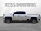 2022 Chevrolet Silverado 2500HD 4WD Crew Cab Standard Bed LTZ