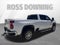 2022 Chevrolet Silverado 2500HD 4WD Crew Cab Standard Bed LTZ