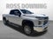 2022 Chevrolet Silverado 2500HD 4WD Crew Cab Standard Bed LTZ