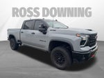 2024 Chevrolet Silverado 2500HD ZR2