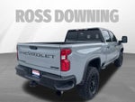 2024 Chevrolet Silverado 2500HD ZR2