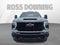2024 Chevrolet Silverado 2500HD ZR2