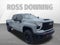 2024 Chevrolet Silverado 2500HD ZR2